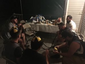 Stockton Sukkot