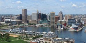 Baltimore AEPi