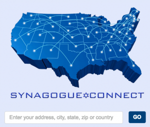 Synagogue Connect