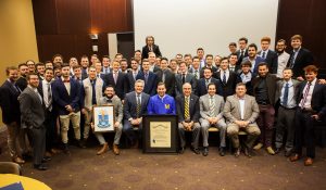 AEPi at ASU Chartering Ceremony