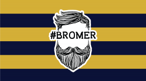 AEPi #BROmer