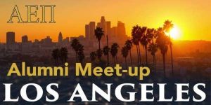 LA Alumni Meetup