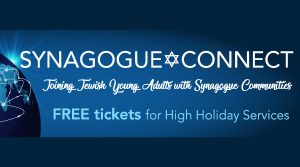 Synagogue Connect