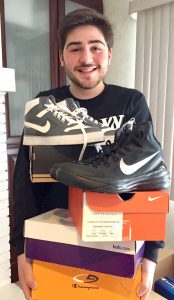 Nick Lowinger (NYC, 2021) Nick Lowinger (NYC, 2021)