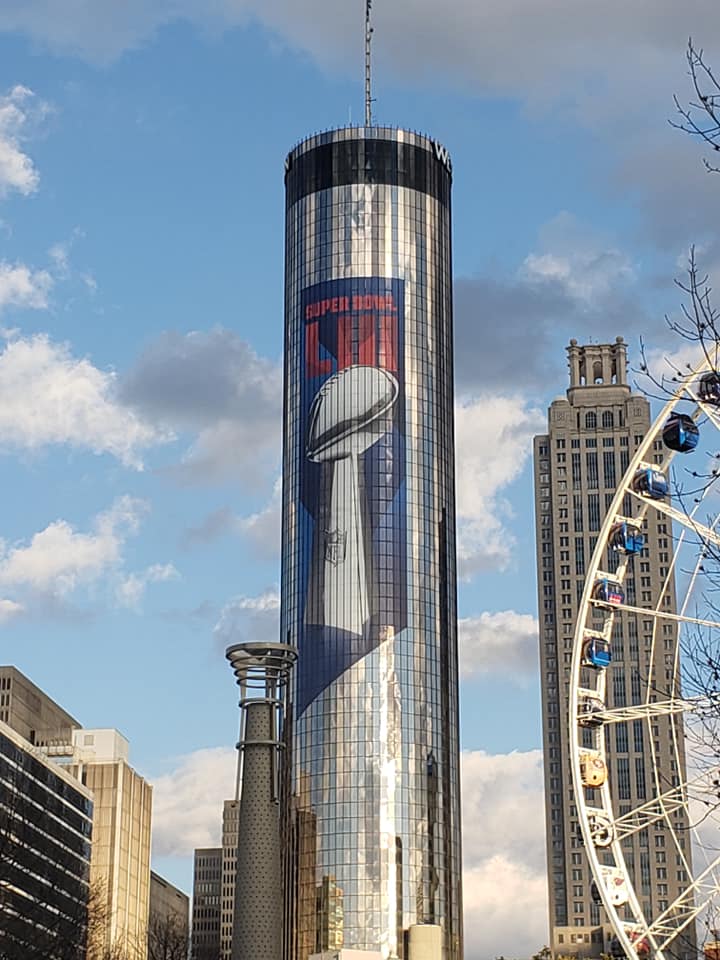 Super Bowl LIII