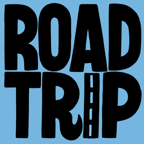road trip option 2