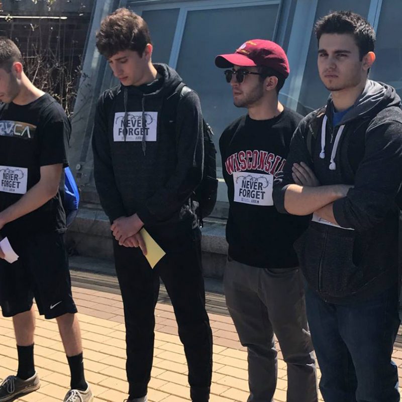 Ithaca College WW2R