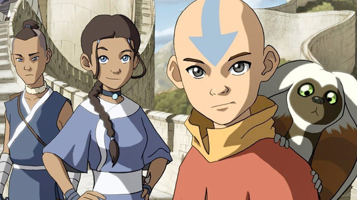 avatar the last airbender
